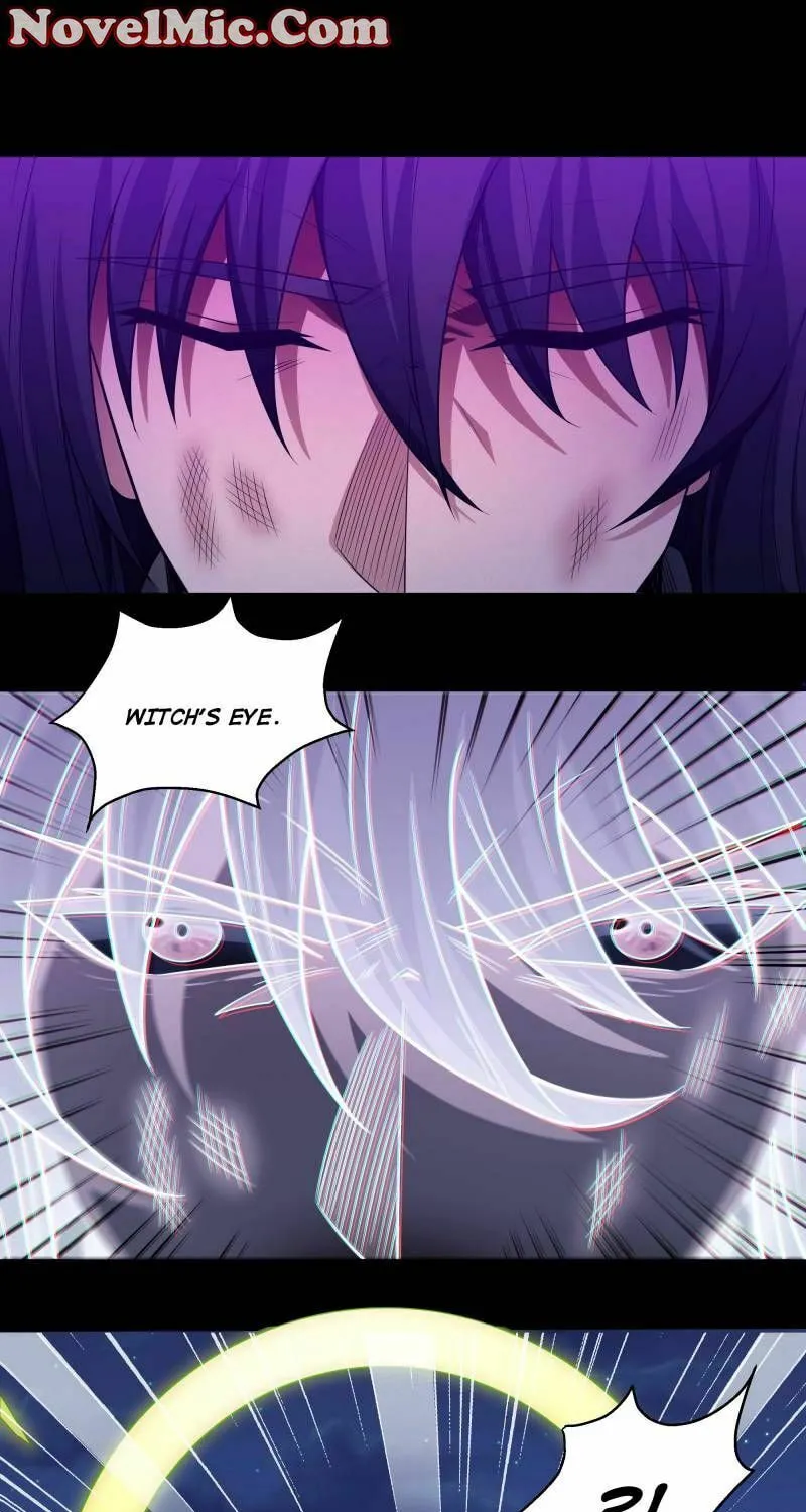 God of Martial Arts (Colored) Chapter 639 page 9 - 