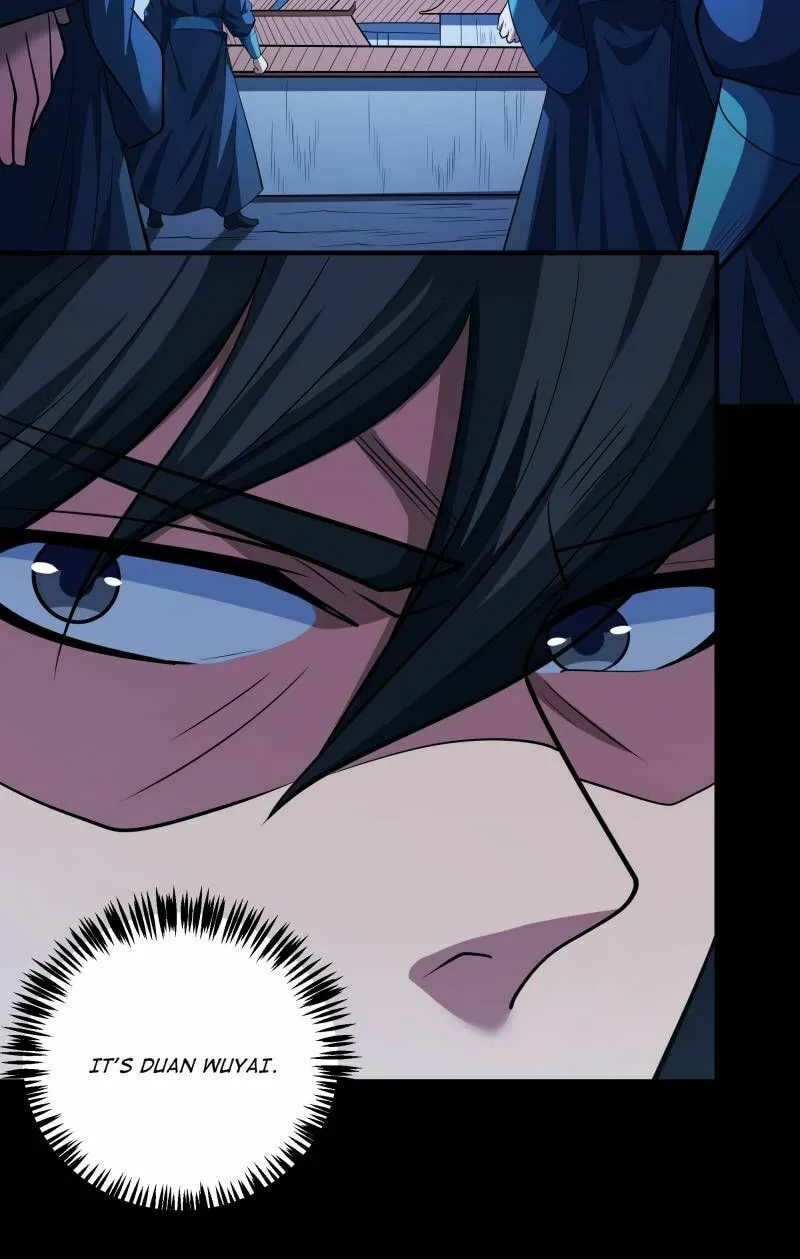 God of Martial Arts (Colored) Chapter 640 page 14 - 