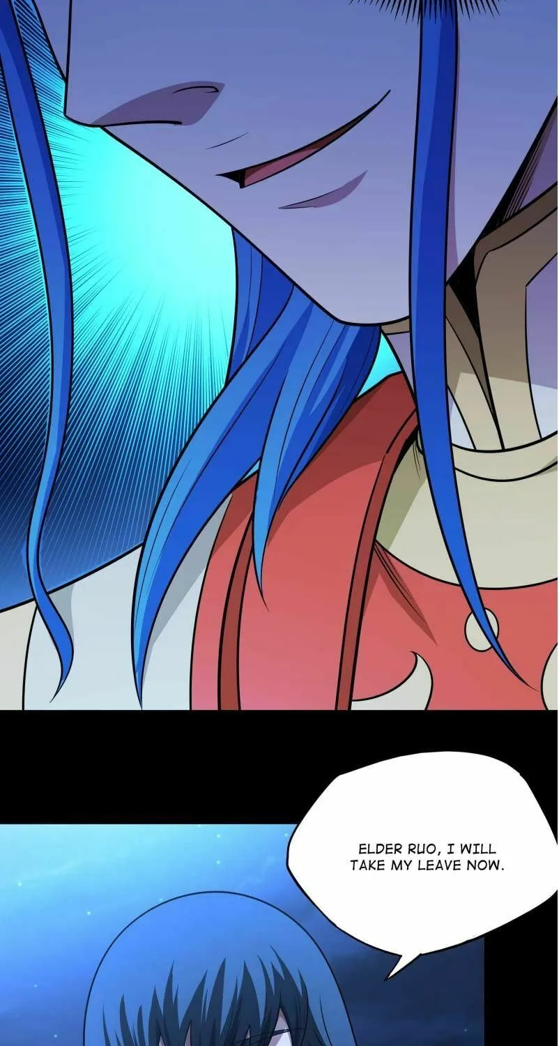 God of Martial Arts (Colored) Chapter 640 page 26 - 