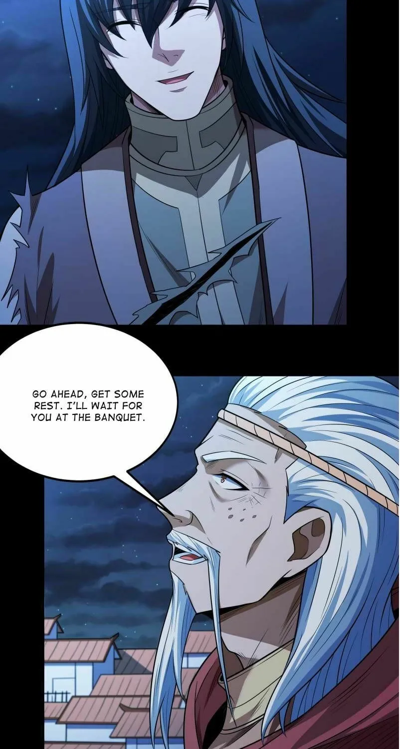 God of Martial Arts (Colored) Chapter 640 page 27 - 