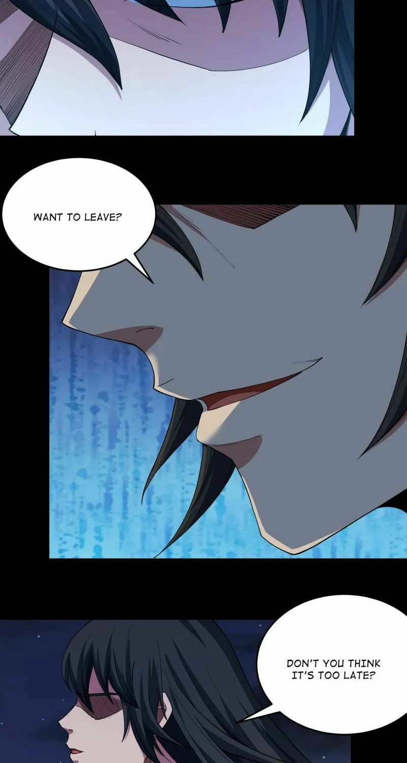 God of Martial Arts (Colored) Chapter 640 page 4 - 