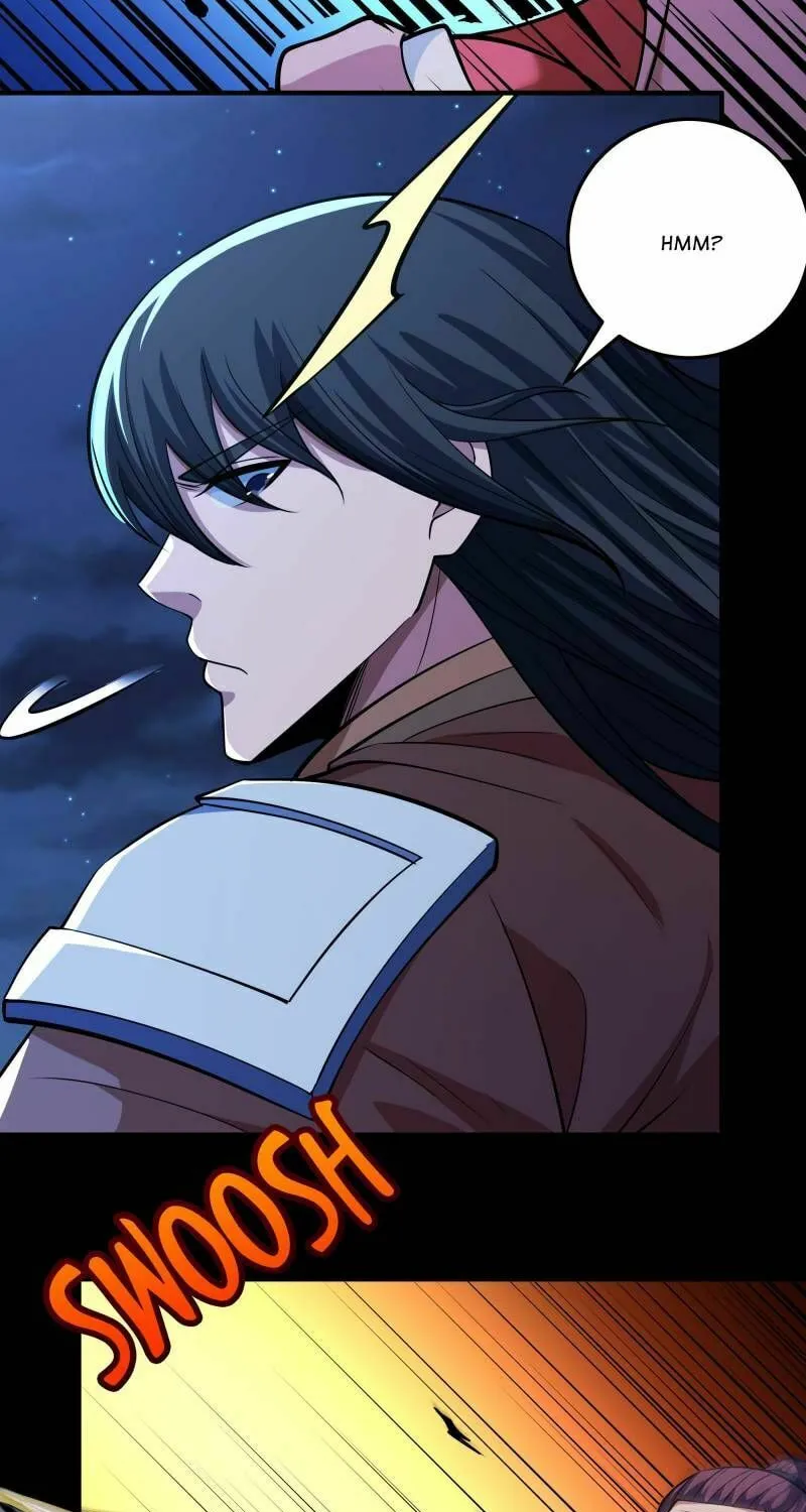 God of Martial Arts (Colored) Chapter 640 page 10 - 
