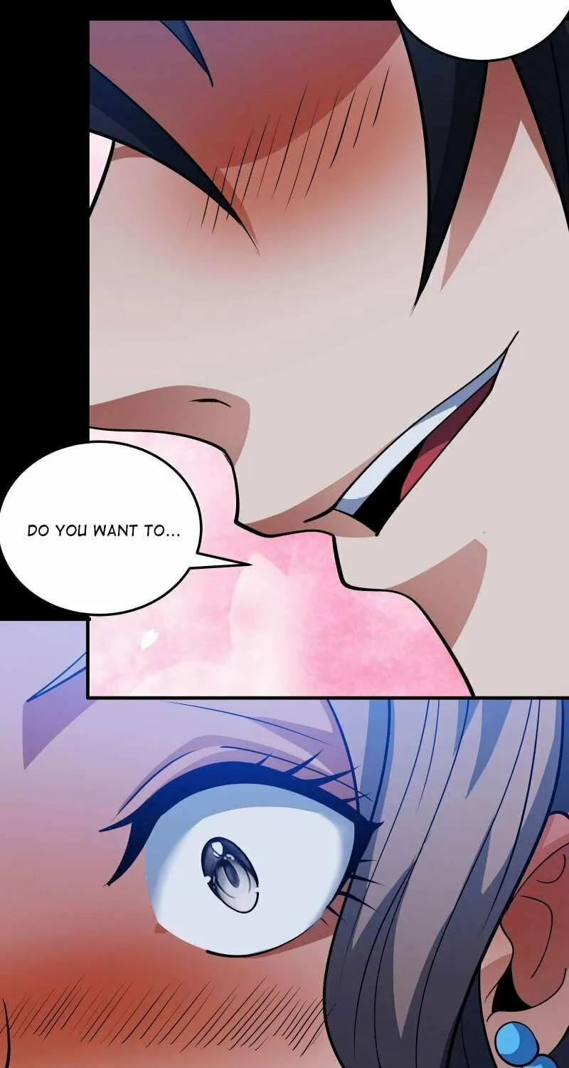 God of Martial Arts (Colored) Chapter 641 page 20 - 
