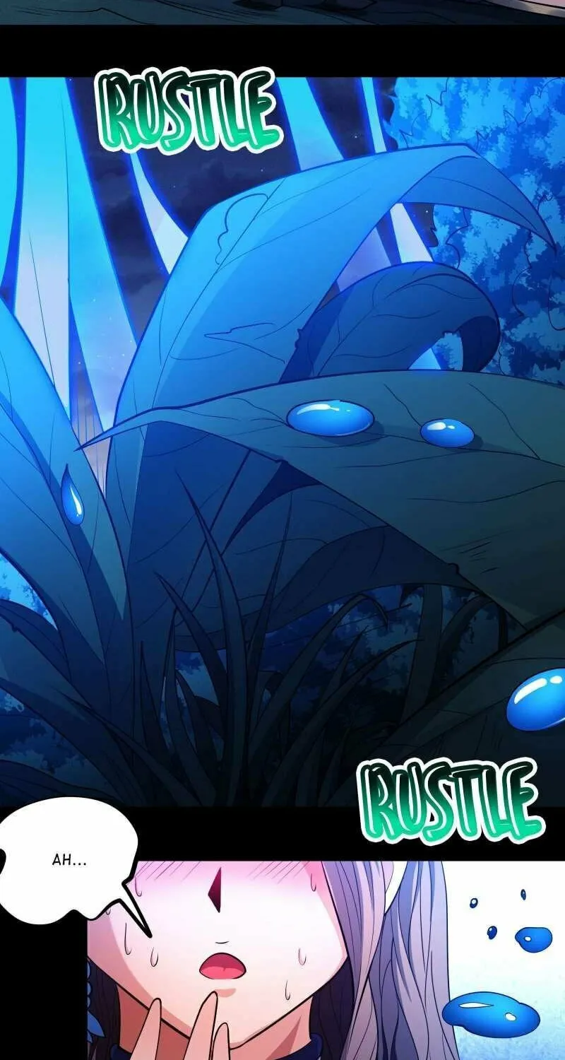 God of Martial Arts (Colored) Chapter 642 page 12 - 