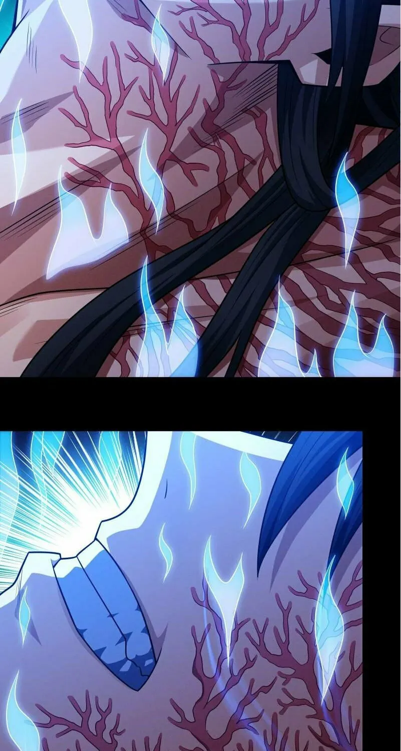 God of Martial Arts (Colored) Chapter 642 page 3 - 