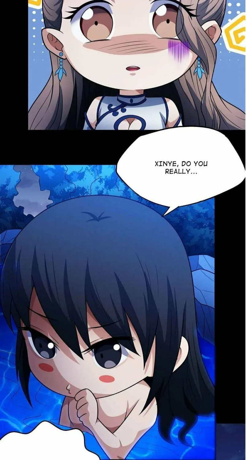 God of Martial Arts (Colored) Chapter 642 page 24 - 
