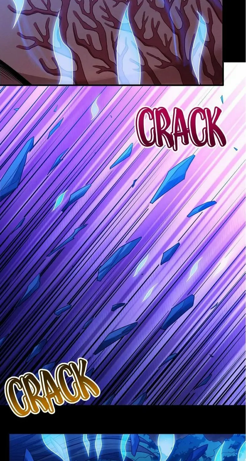 God of Martial Arts (Colored) Chapter 642 page 4 - 
