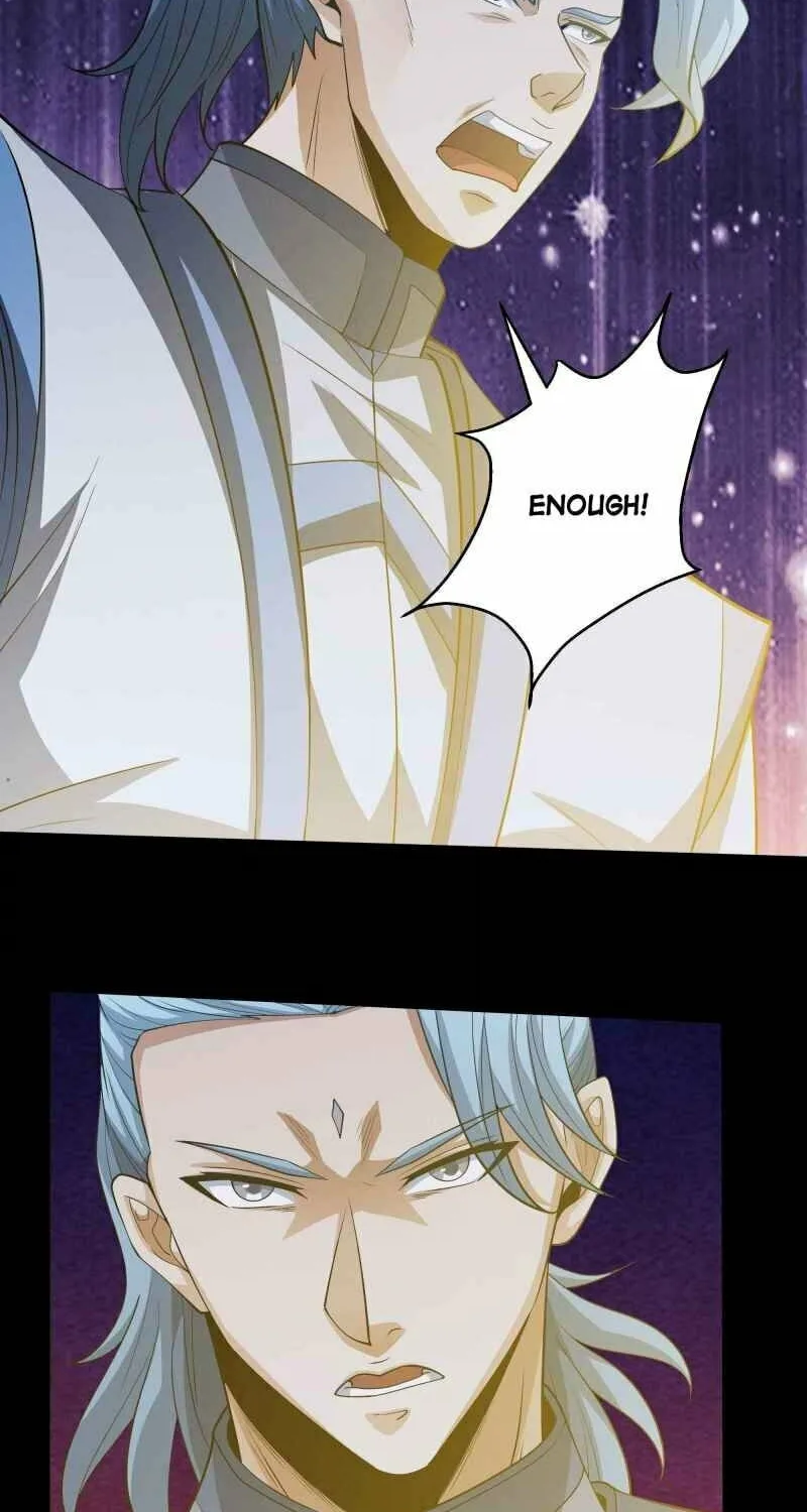 God of Martial Arts (Colored) Chapter 643 page 21 - 