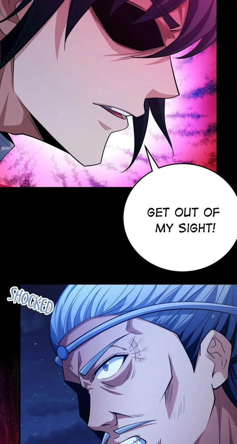 God of Martial Arts (Colored) Chapter 646 page 13 - 
