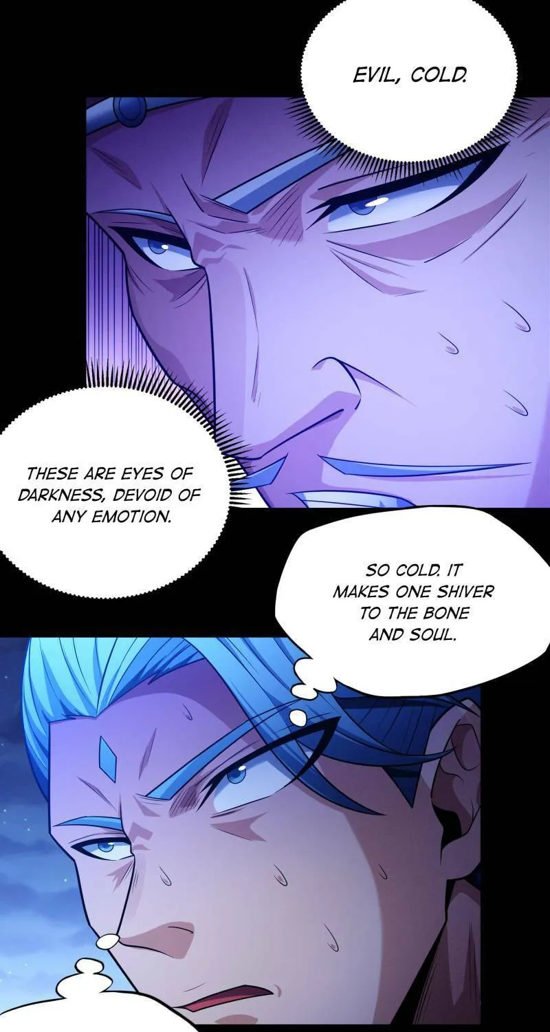 God of Martial Arts (Colored) Chapter 646 page 16 - 