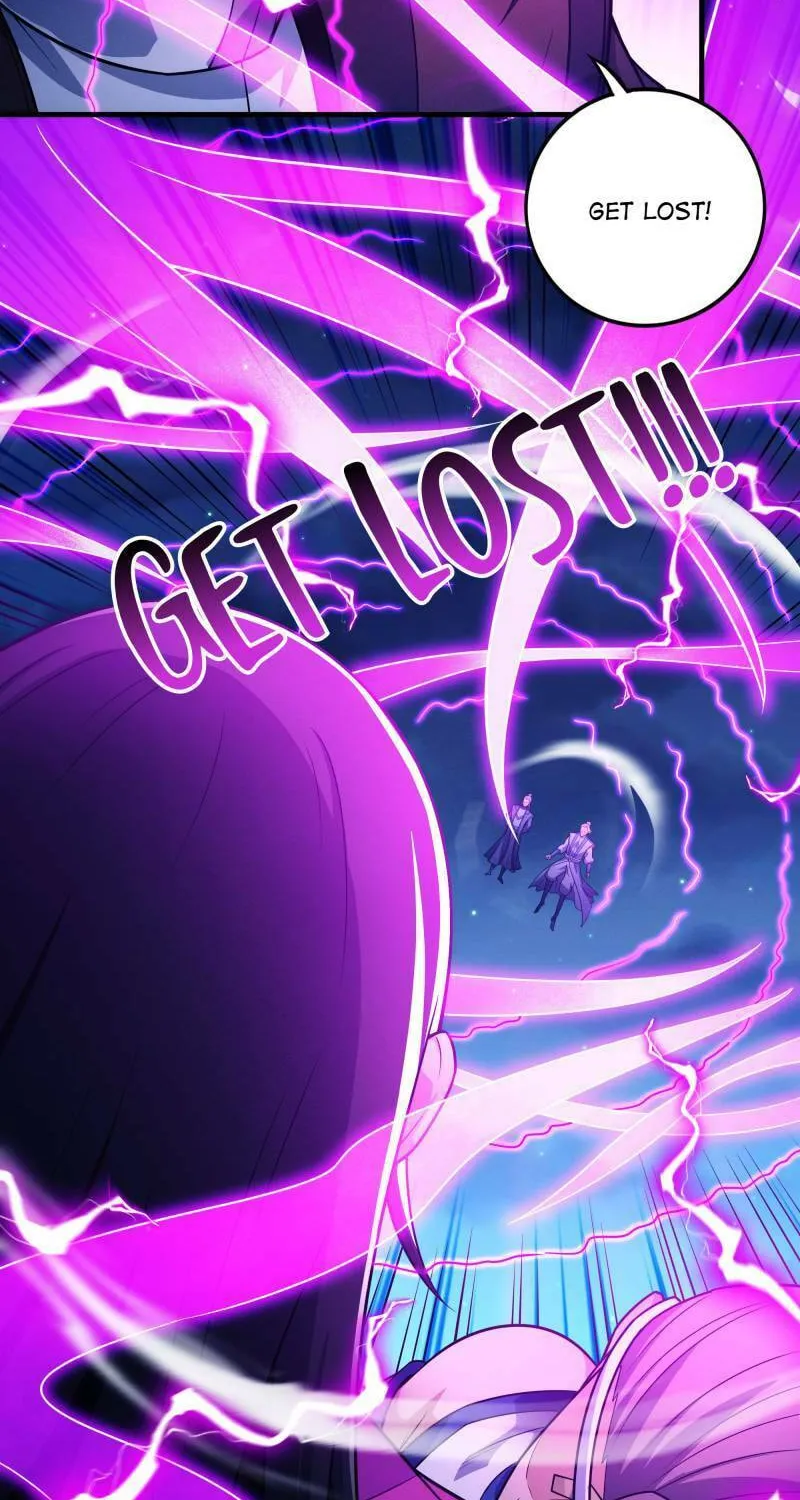 God of Martial Arts (Colored) Chapter 646 page 19 - 