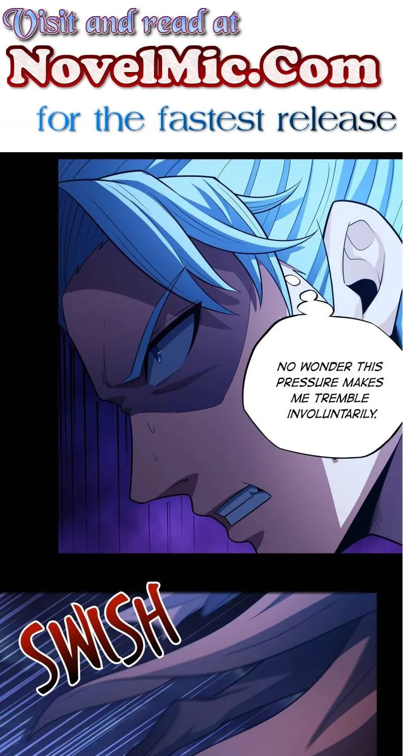 God of Martial Arts (Colored) Chapter 647 page 1 - 