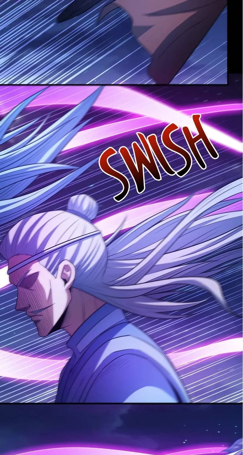 God of Martial Arts (Colored) Chapter 647 page 2 - 