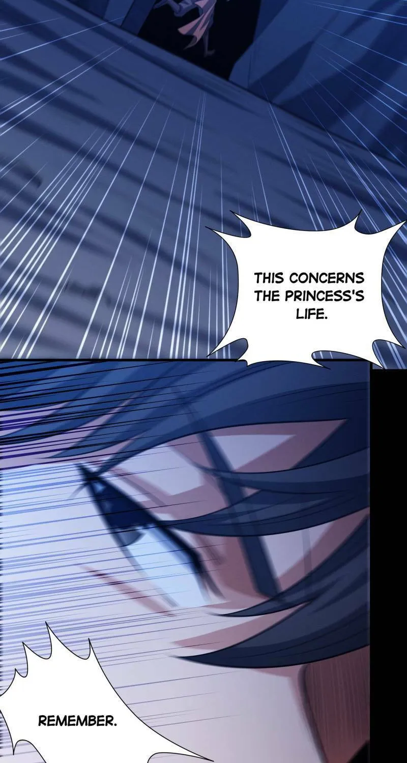 God of Martial Arts (Colored) Chapter 647 page 12 - 