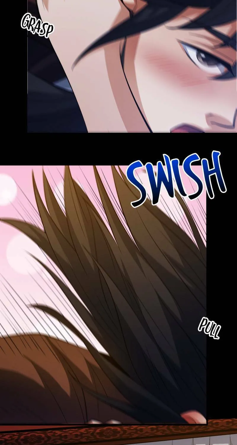 God of Martial Arts (Colored) Chapter 647 page 18 - 