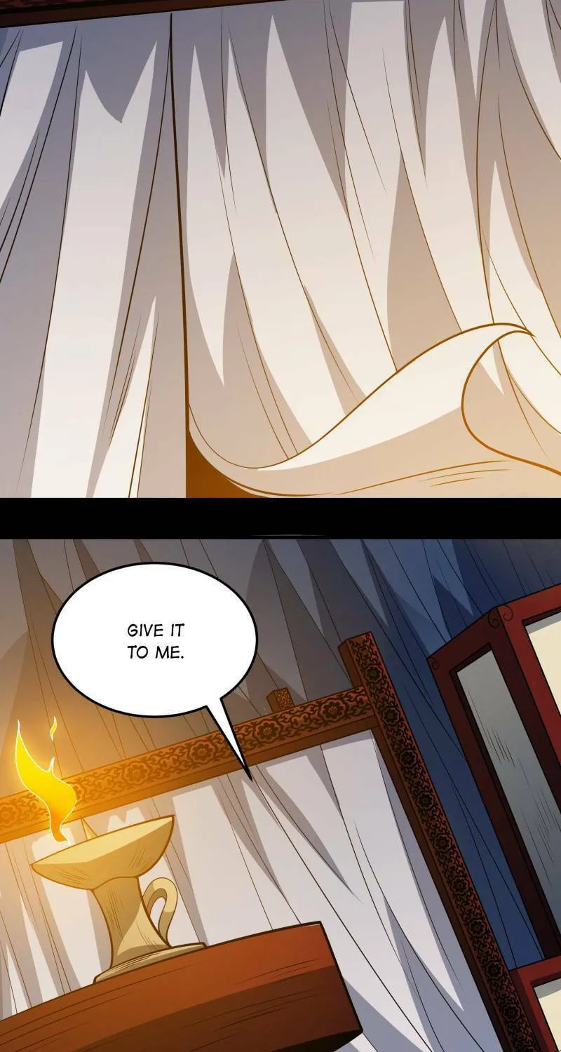 God of Martial Arts (Colored) Chapter 647 page 19 - 