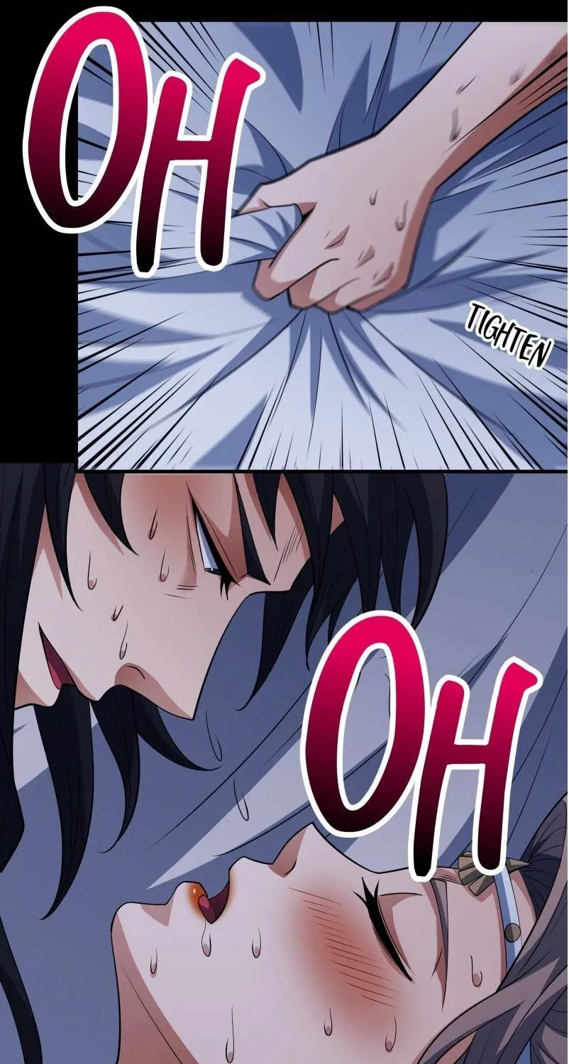 God of Martial Arts (Colored) Chapter 647 page 23 - 
