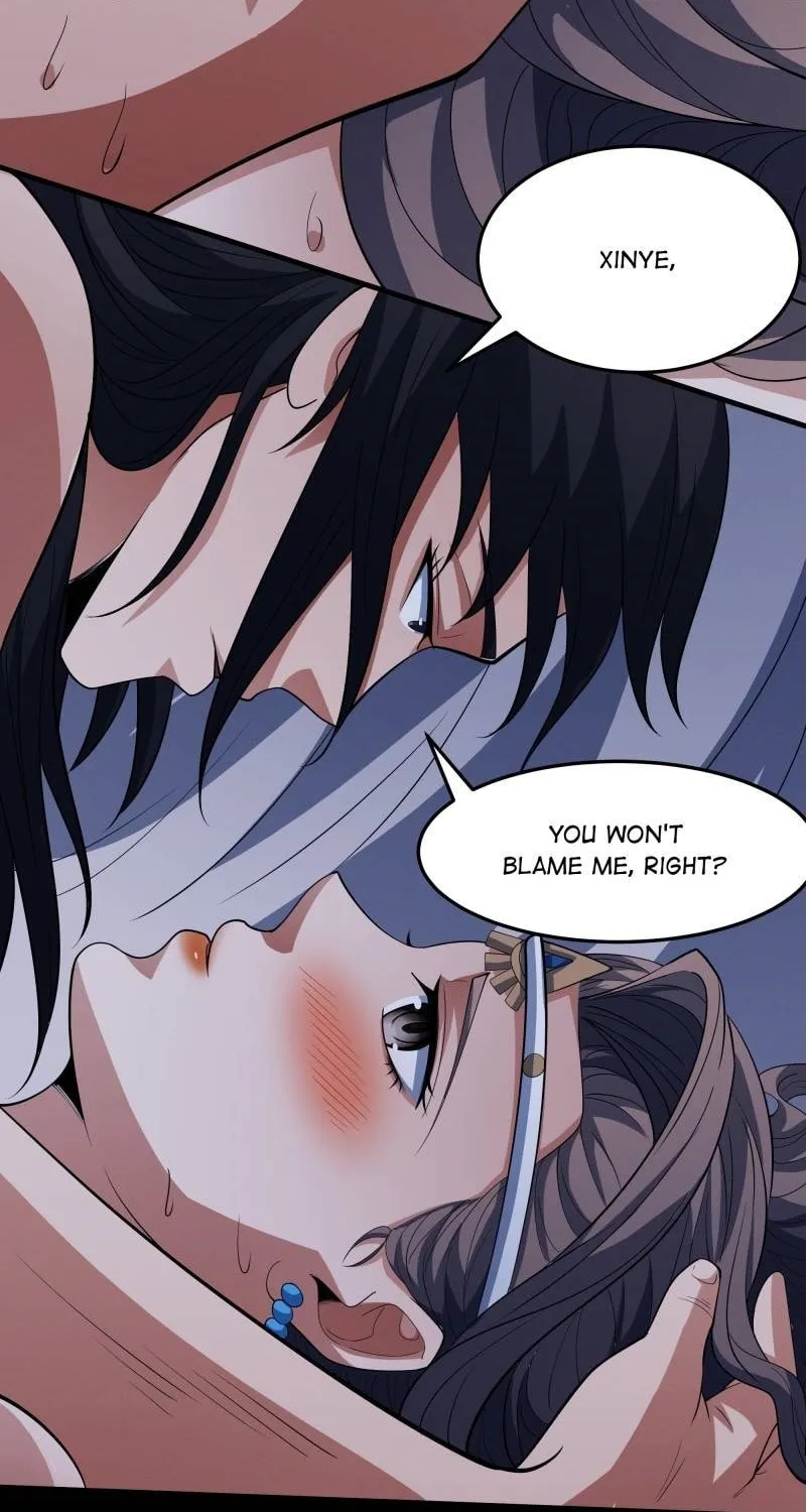 God of Martial Arts (Colored) Chapter 647 page 26 - 