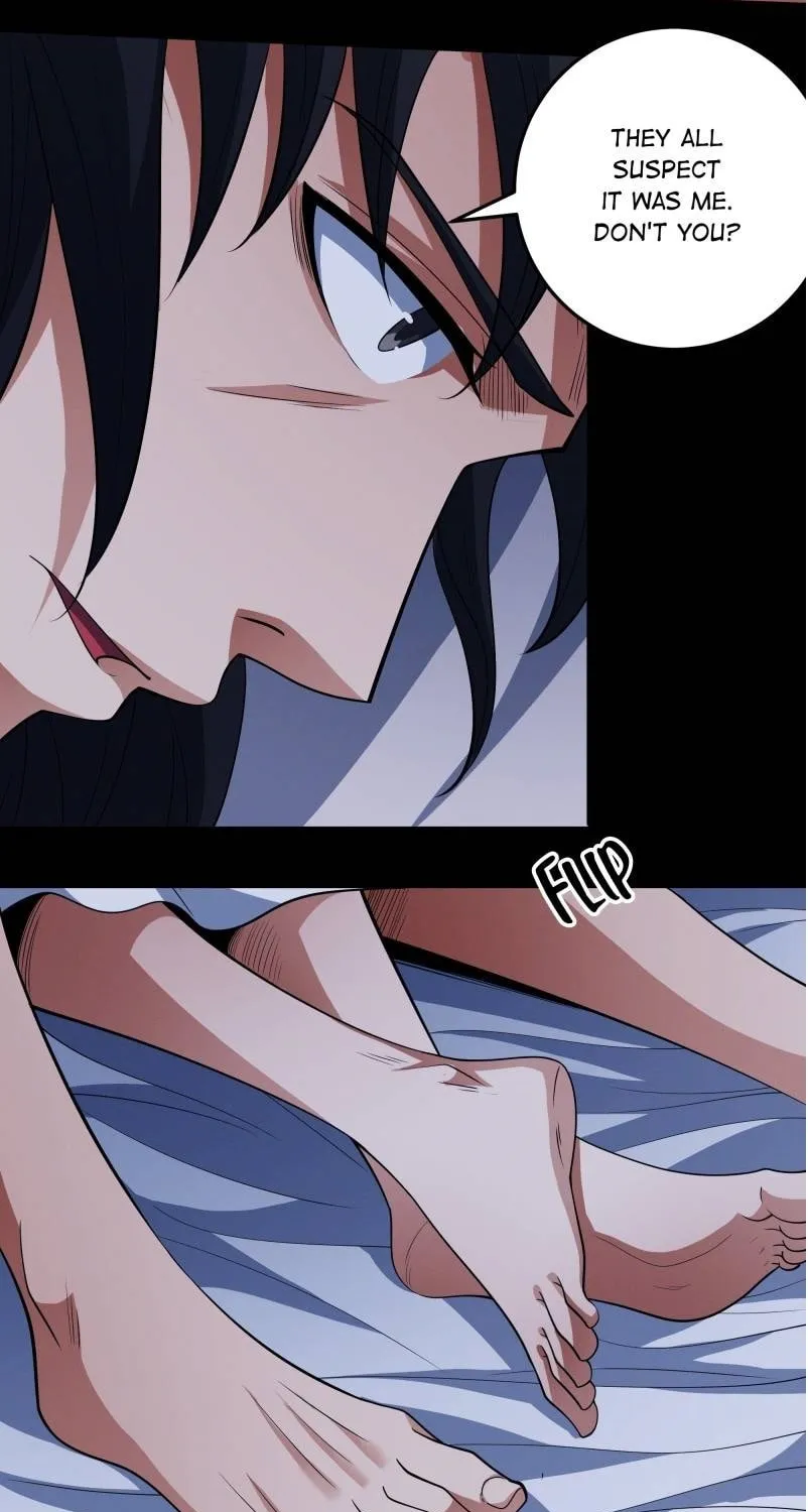 God of Martial Arts (Colored) Chapter 647 page 27 - 