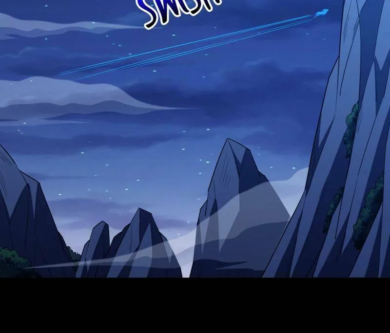 God of Martial Arts (Colored) Chapter 647 page 8 - 