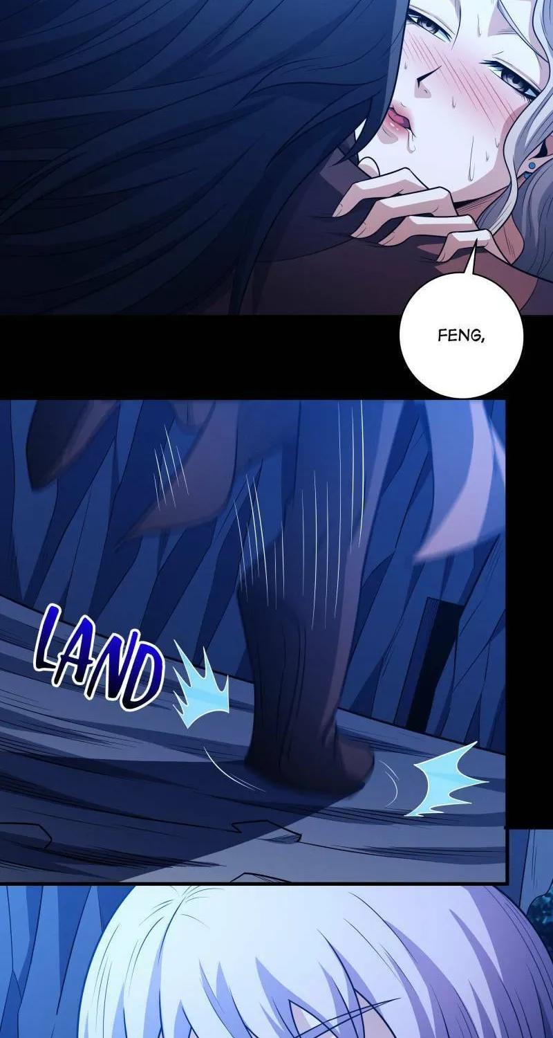 God of Martial Arts (Colored) Chapter 647 page 10 - 