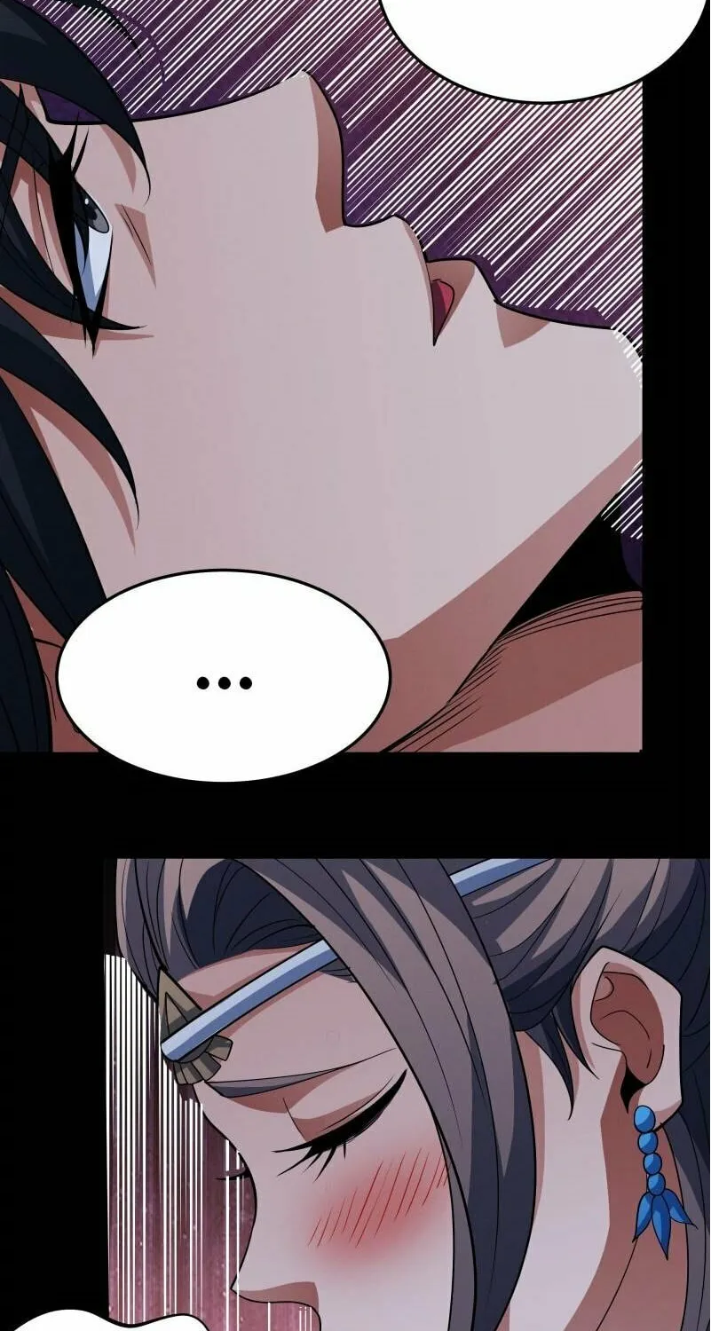God of Martial Arts (Colored) Chapter 648 page 2 - 