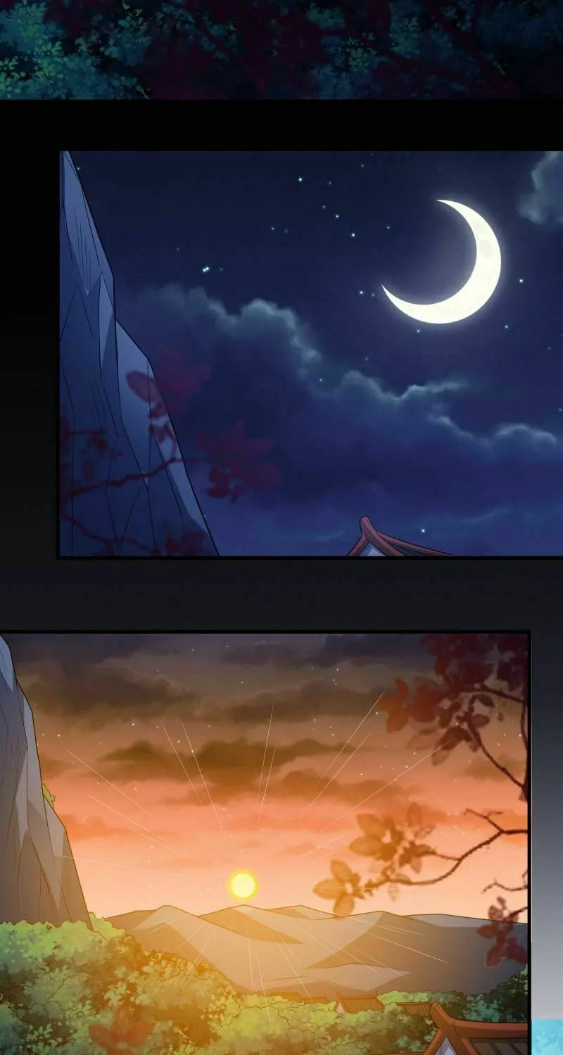 God of Martial Arts (Colored) Chapter 648 page 11 - 
