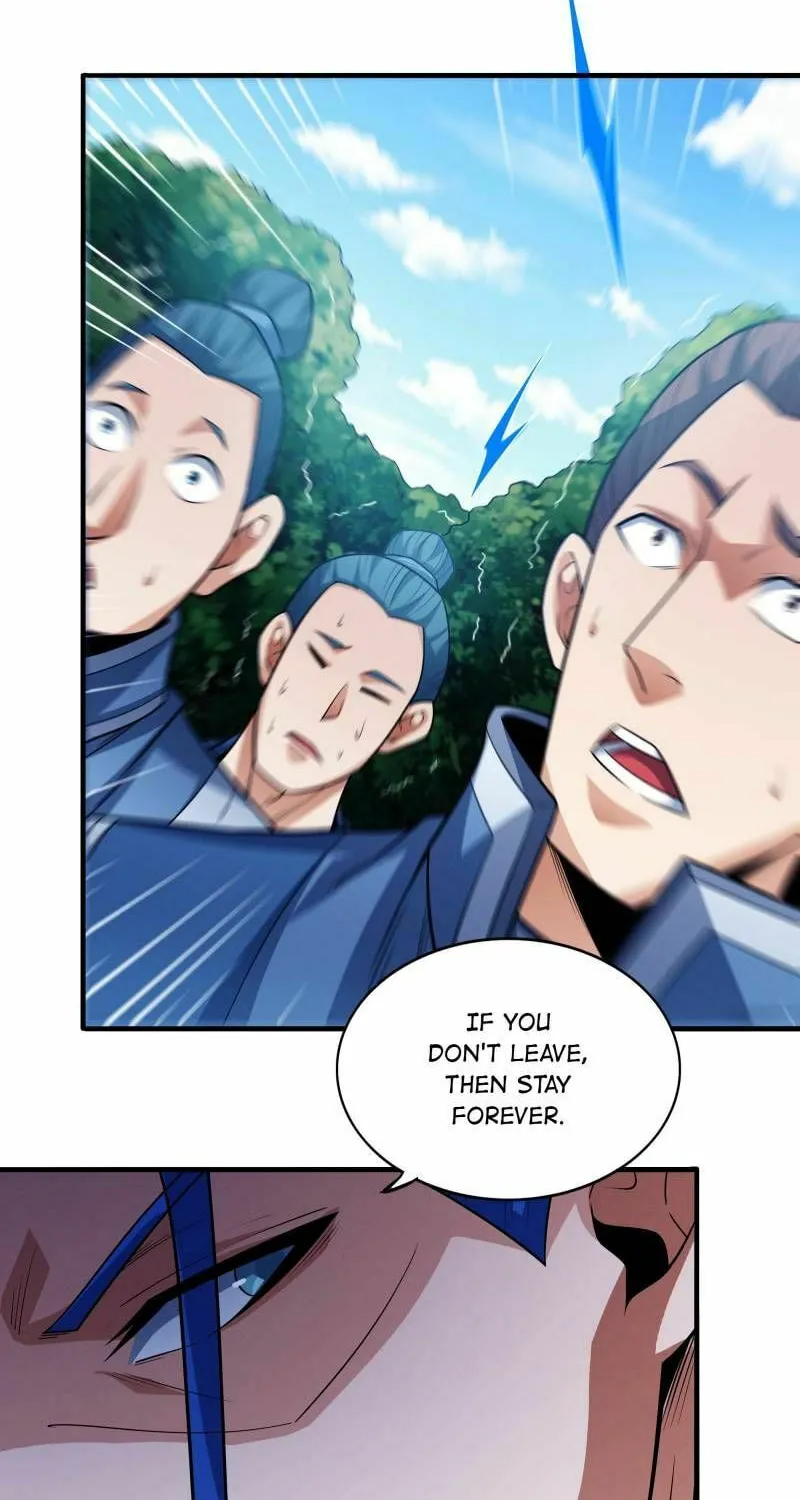 God of Martial Arts (Colored) Chapter 648 page 14 - 