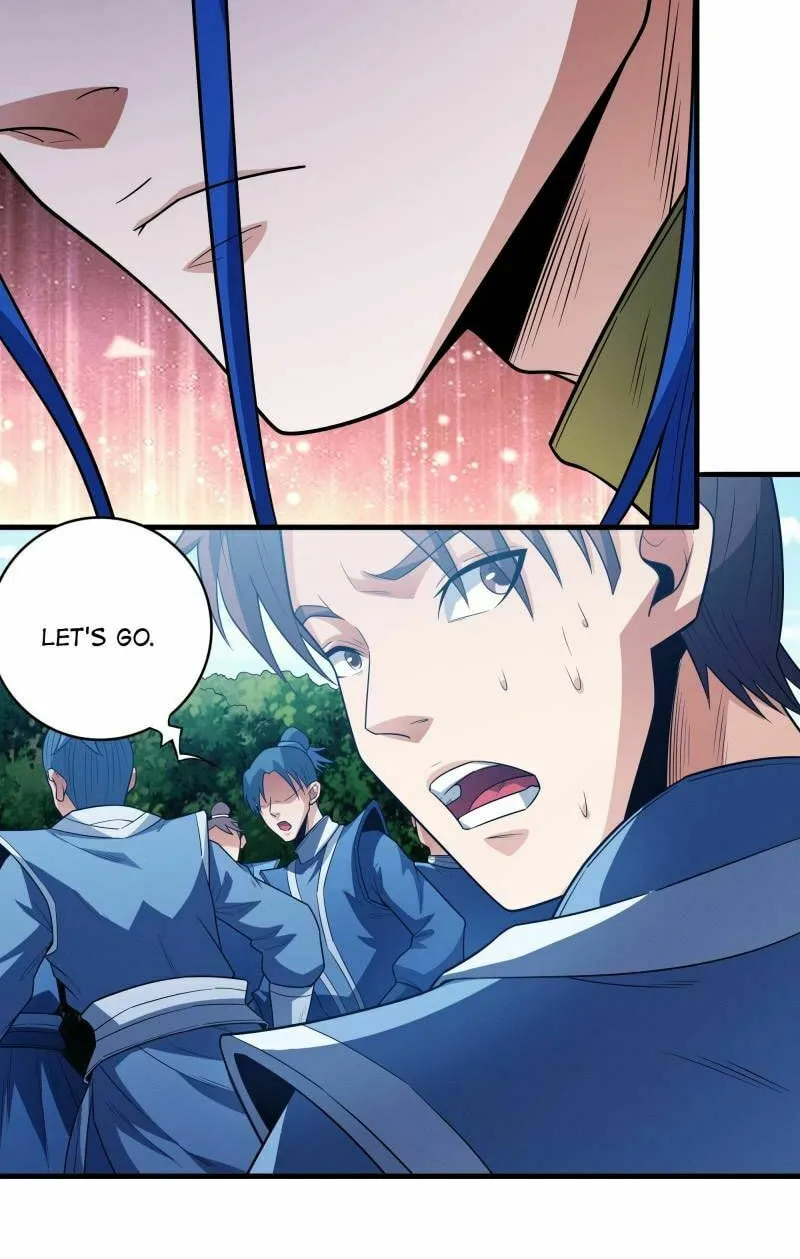 God of Martial Arts (Colored) Chapter 648 page 15 - 
