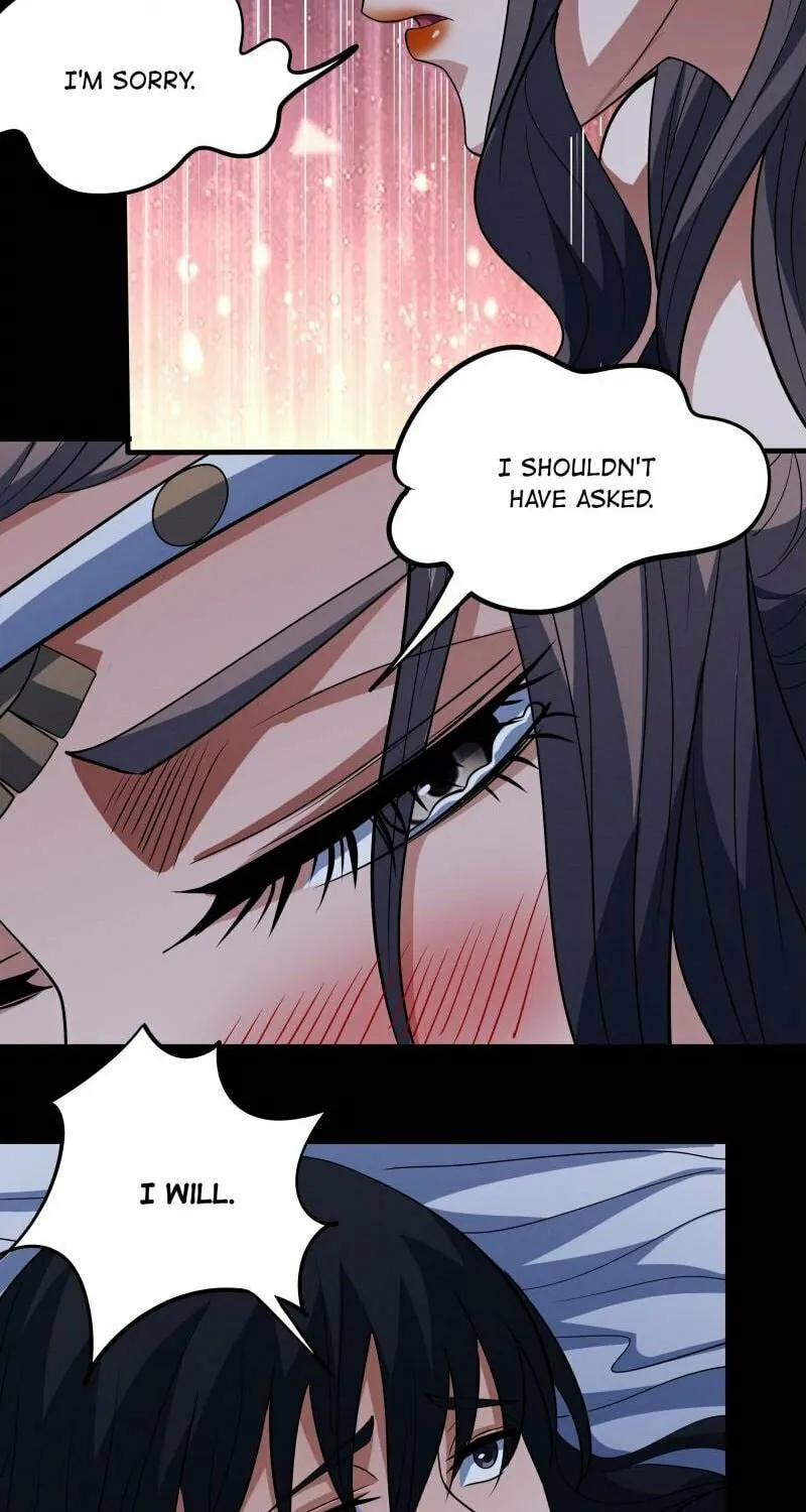 God of Martial Arts (Colored) Chapter 648 page 3 - 