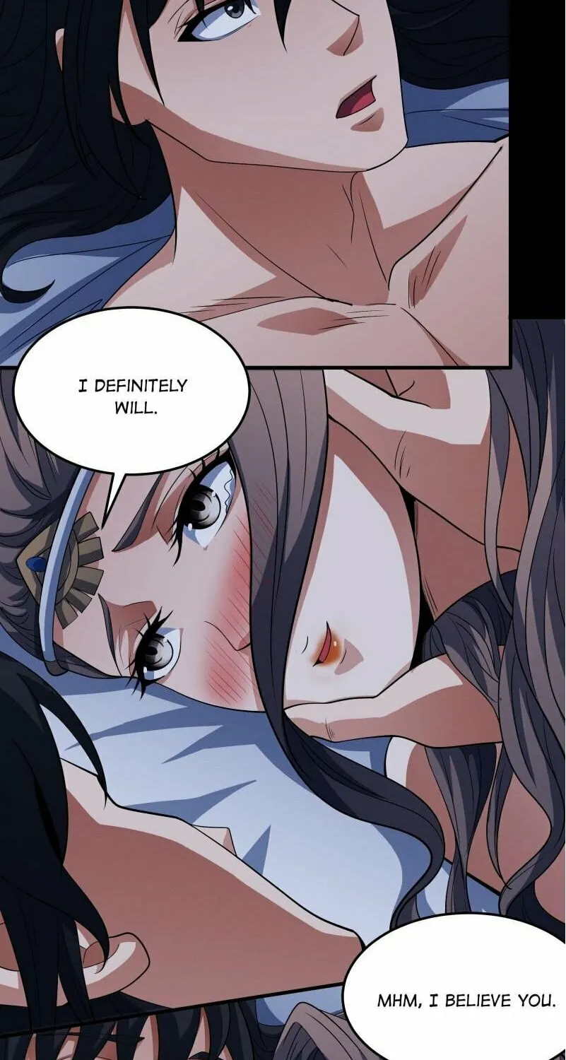 God of Martial Arts (Colored) Chapter 648 page 4 - 