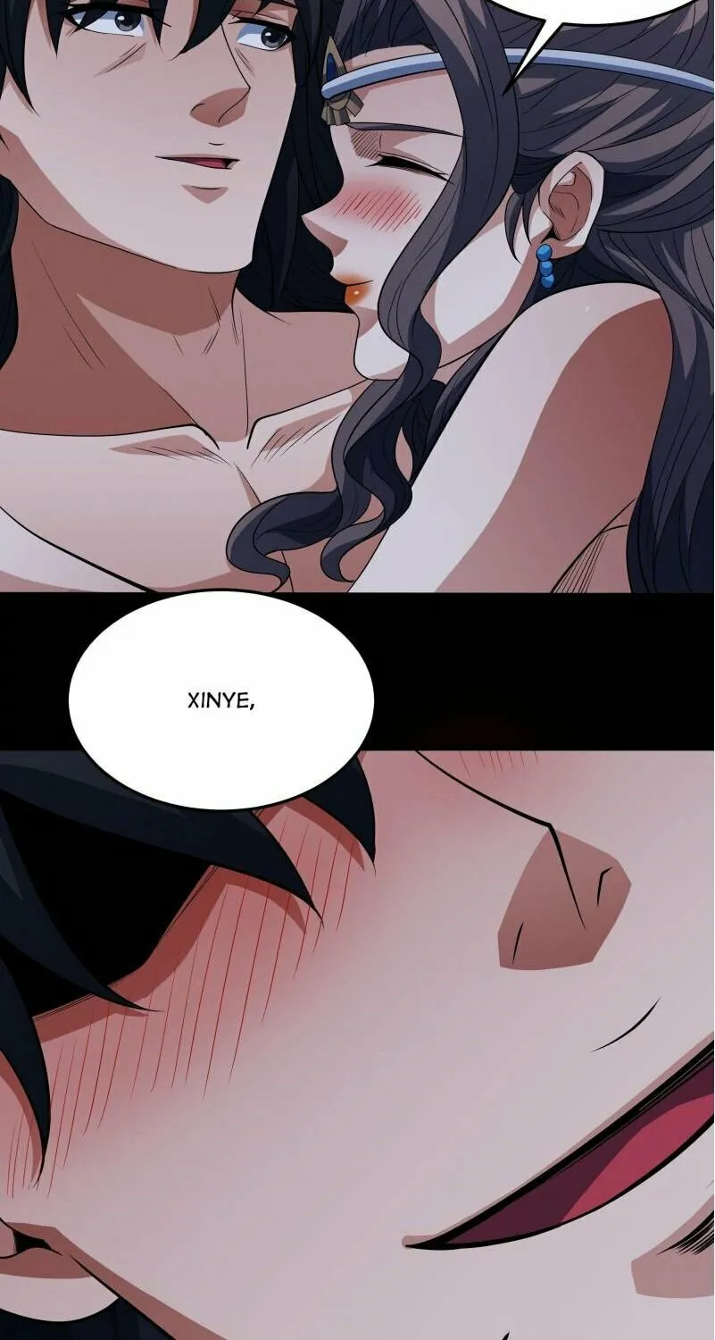 God of Martial Arts (Colored) Chapter 648 page 5 - 