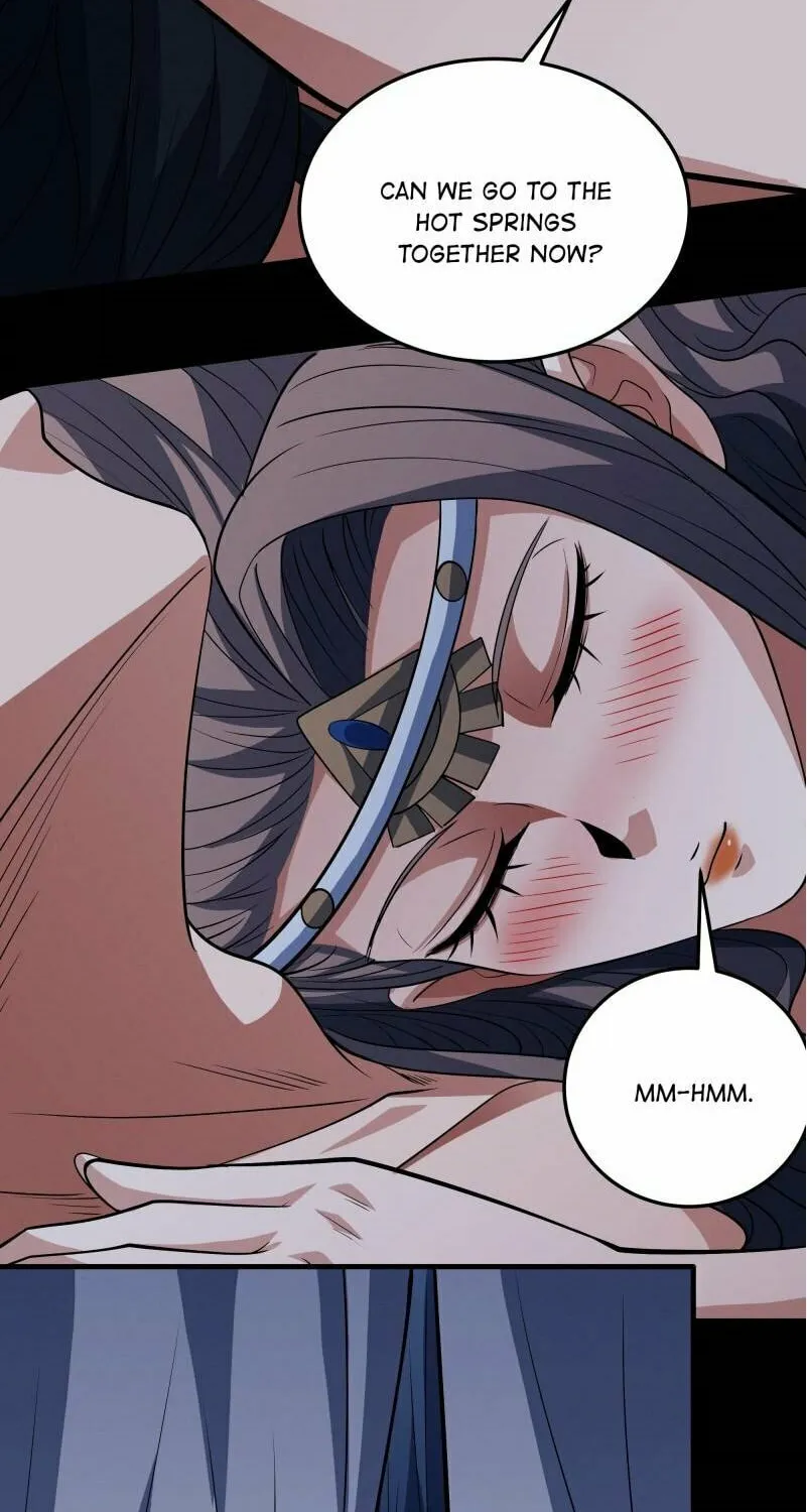 God of Martial Arts (Colored) Chapter 648 page 6 - 