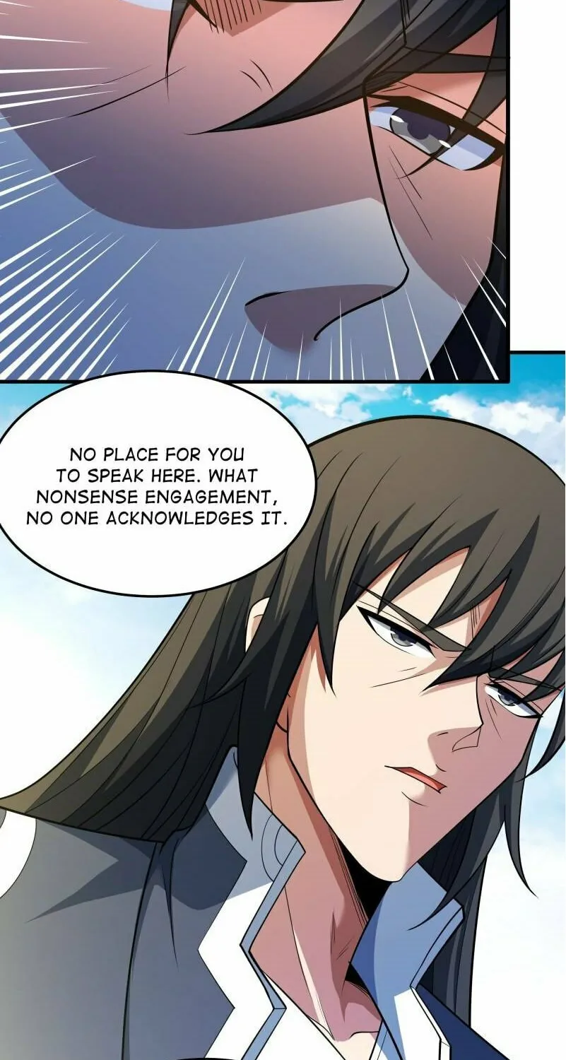 God of Martial Arts (Colored) Chapter 649 page 2 - 
