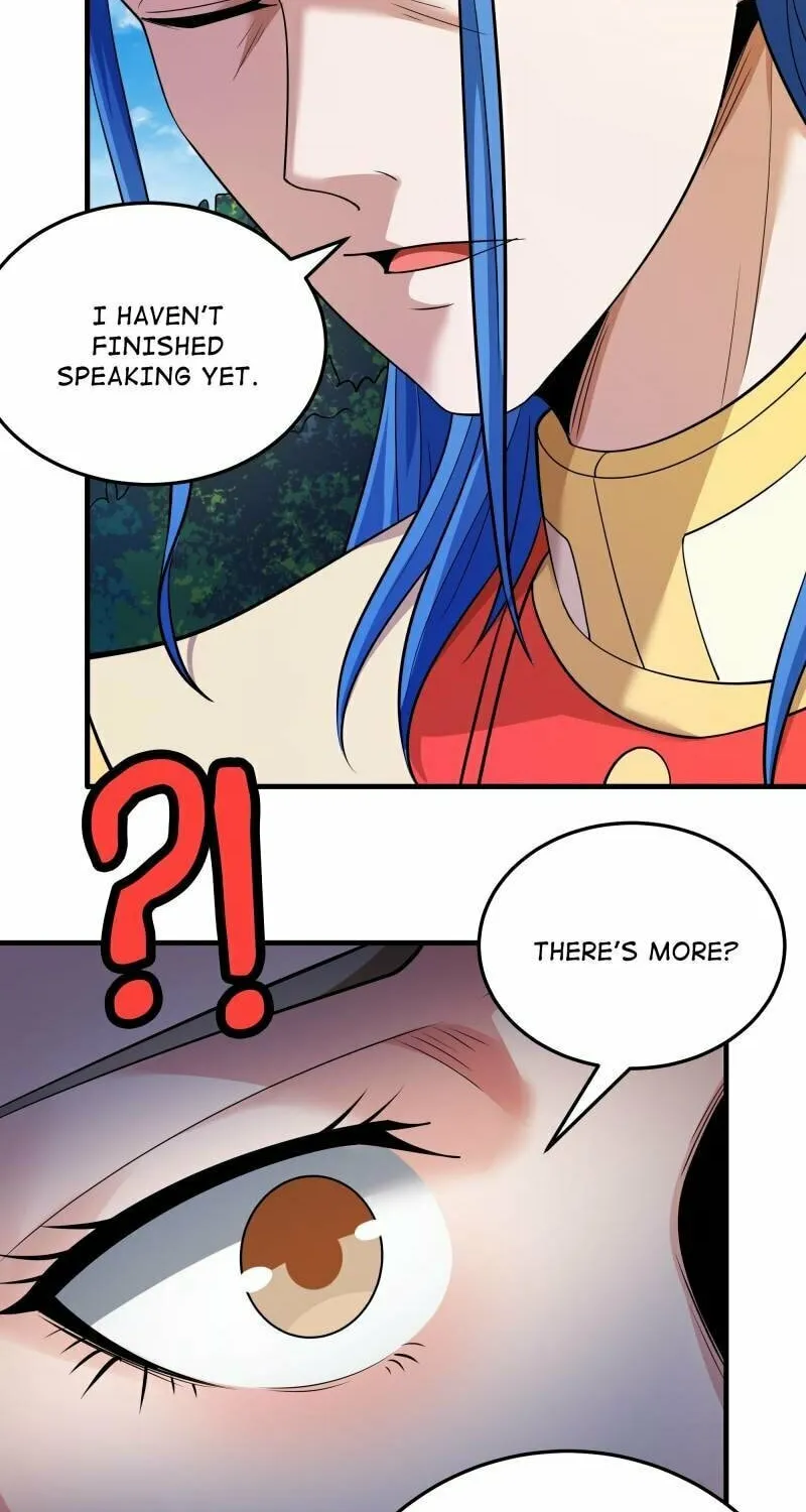 God of Martial Arts (Colored) Chapter 649 page 21 - 