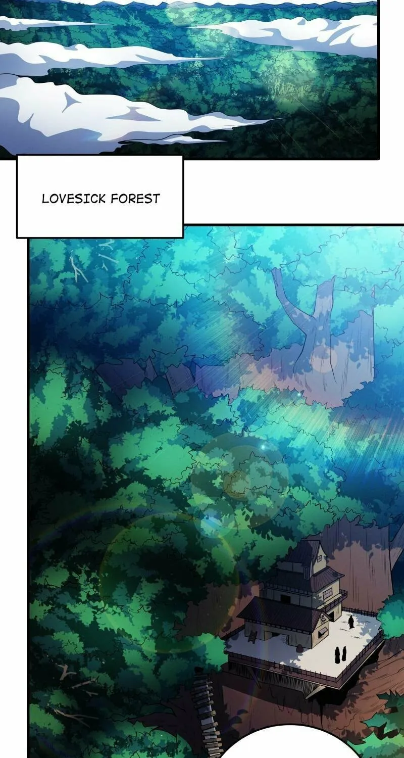 God of Martial Arts (Colored) Chapter 650 page 11 - 