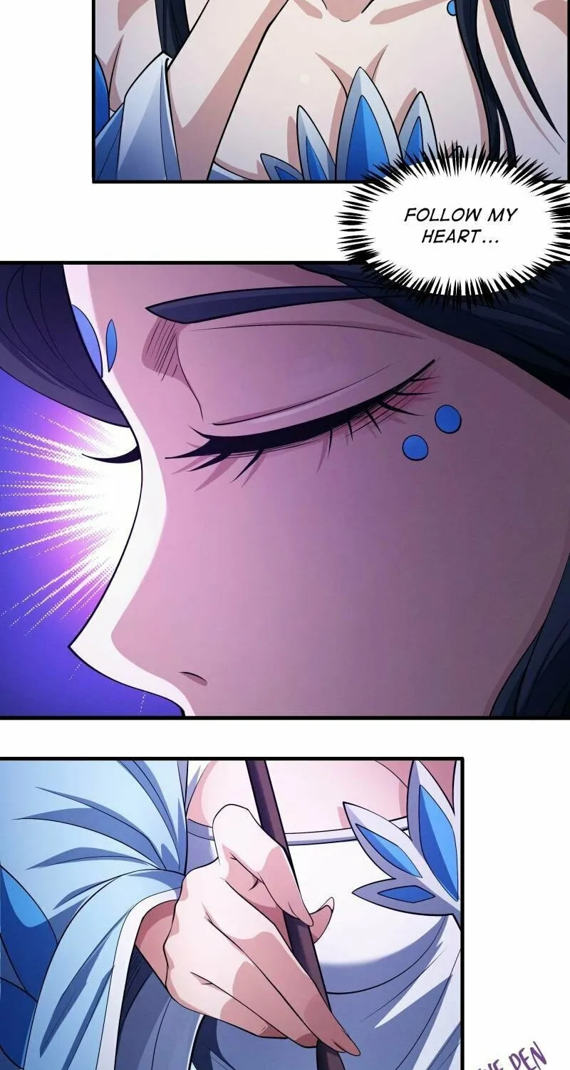 God of Martial Arts (Colored) Chapter 650 page 14 - 