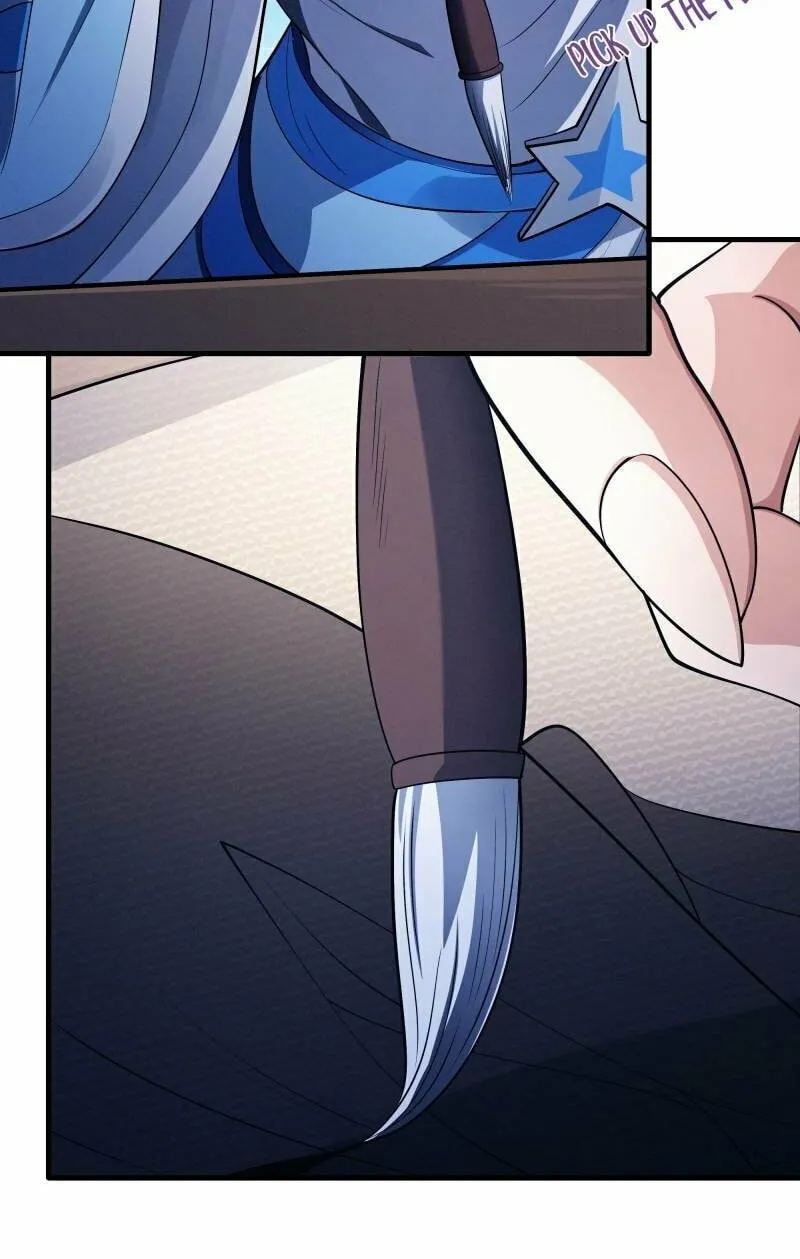 God of Martial Arts (Colored) Chapter 650 page 15 - 