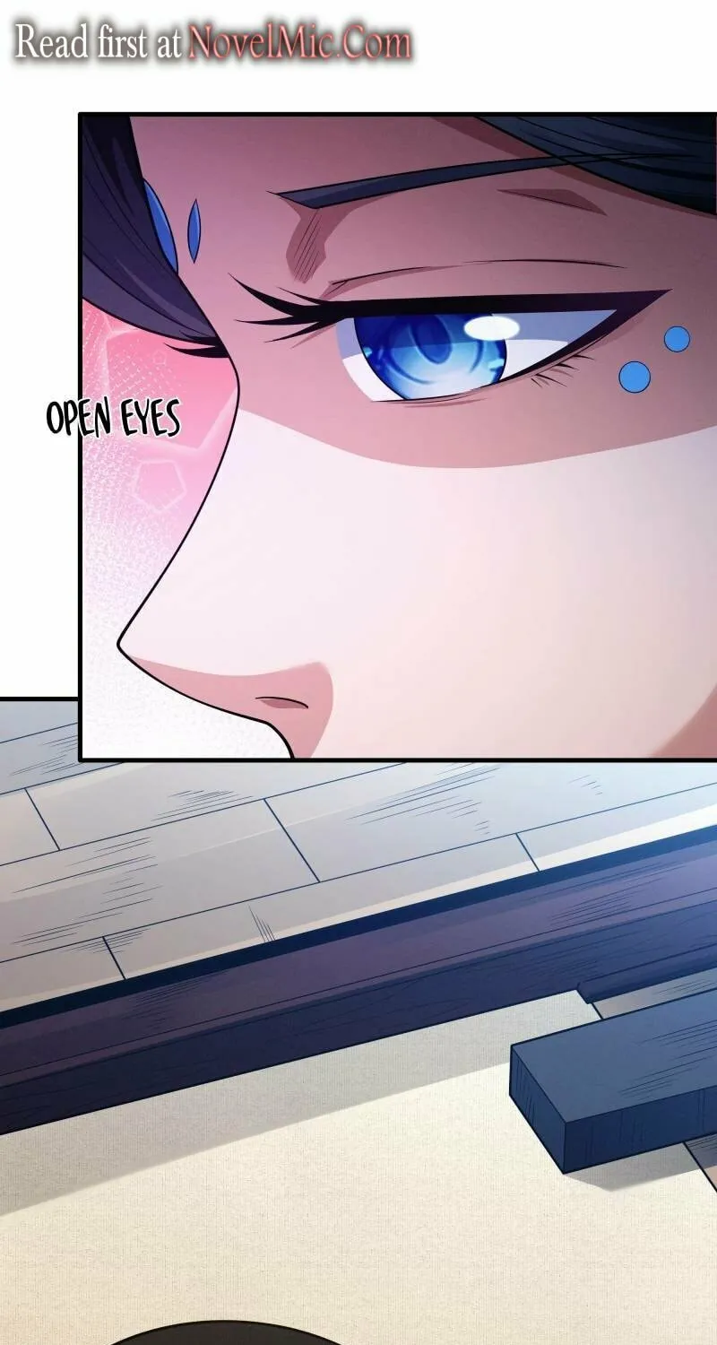 God of Martial Arts (Colored) Chapter 650 page 16 - 