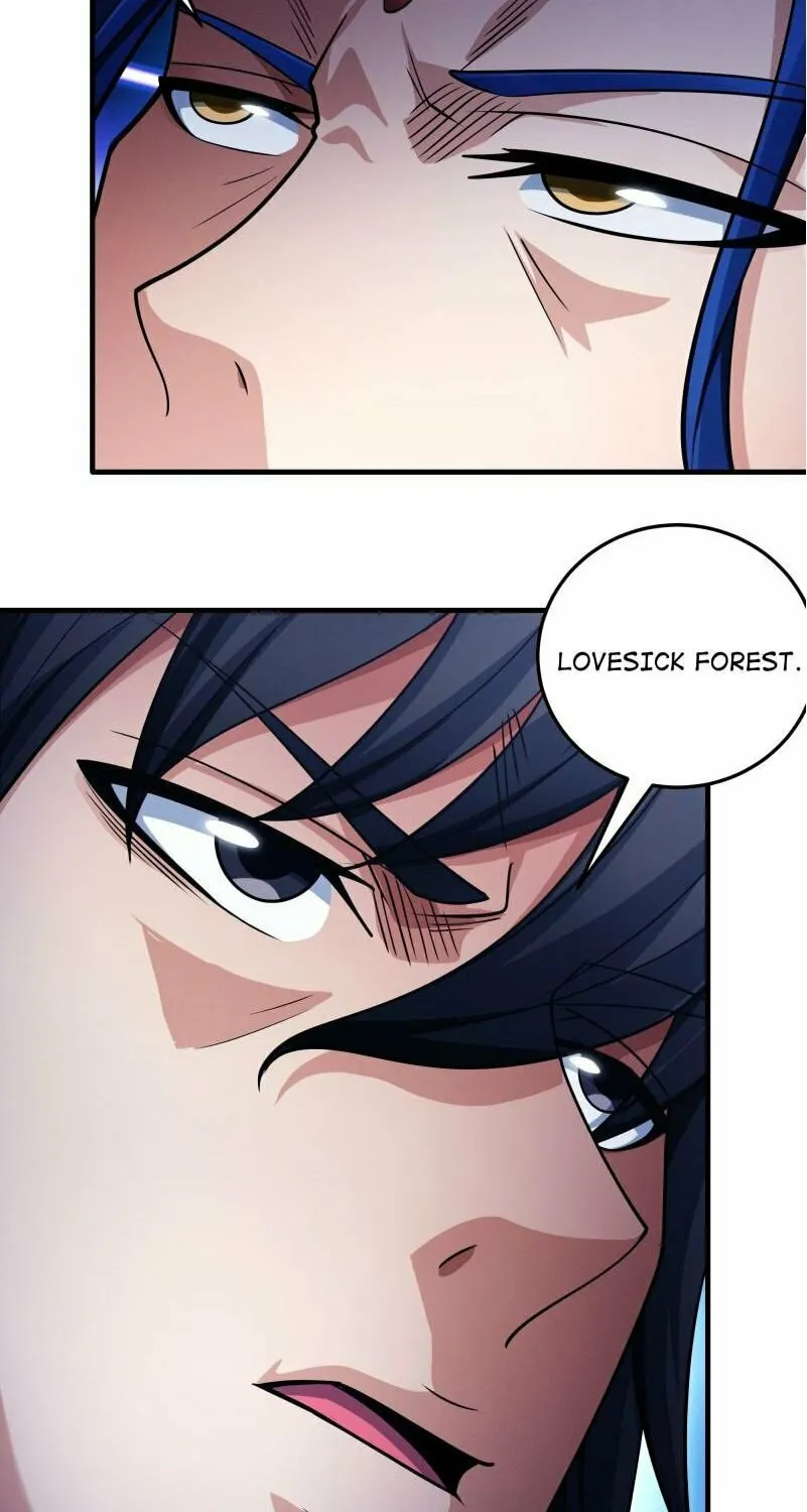 God of Martial Arts (Colored) Chapter 650 page 4 - 