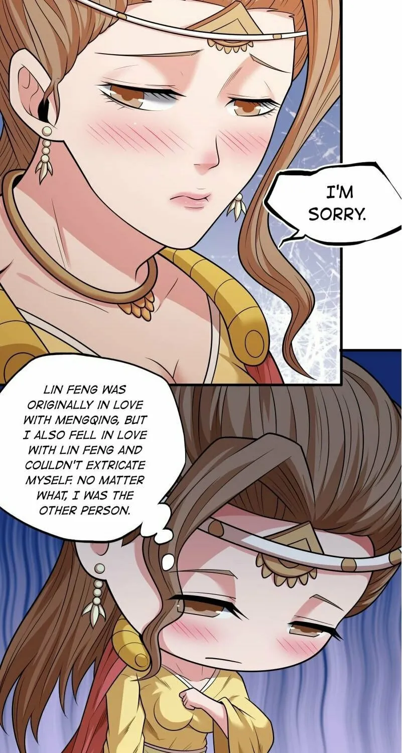 God of Martial Arts (Colored) Chapter 651 page 2 - 