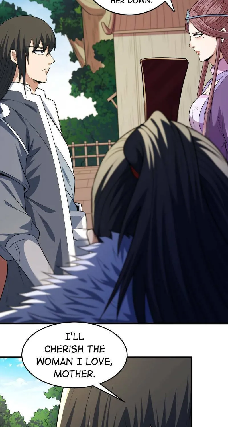 God of Martial Arts (Colored) Chapter 651 page 13 - 