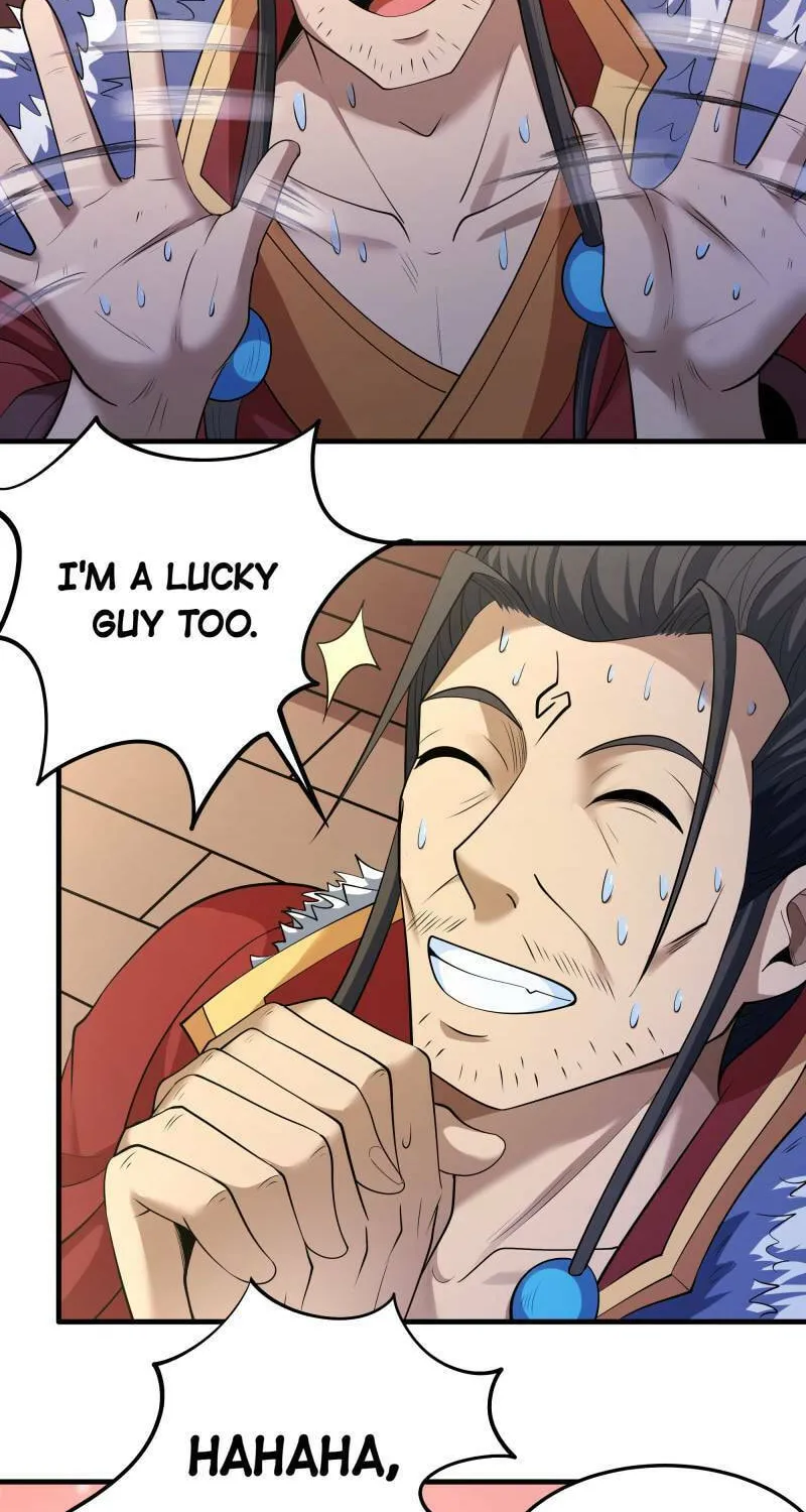 God of Martial Arts (Colored) Chapter 651 page 16 - 