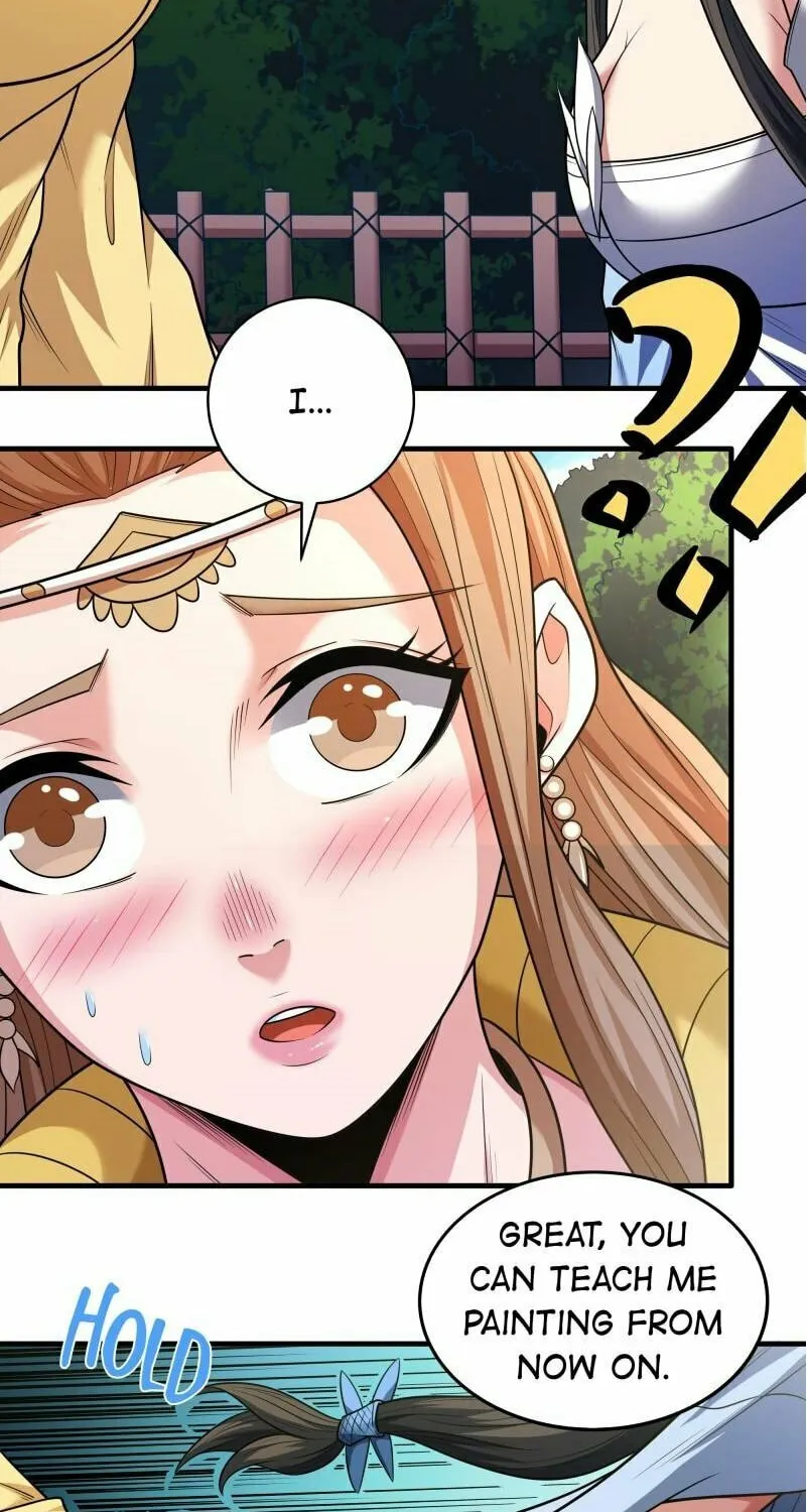 God of Martial Arts (Colored) Chapter 651 page 6 - 
