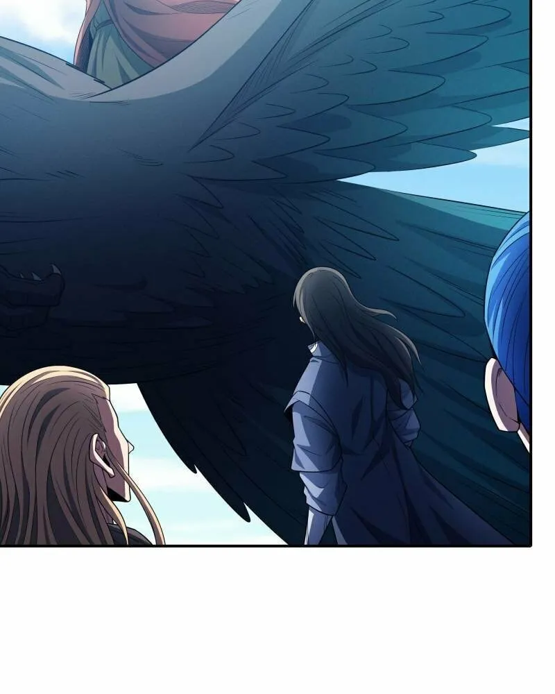 God of Martial Arts (Colored) Chapter 652 page 14 - 