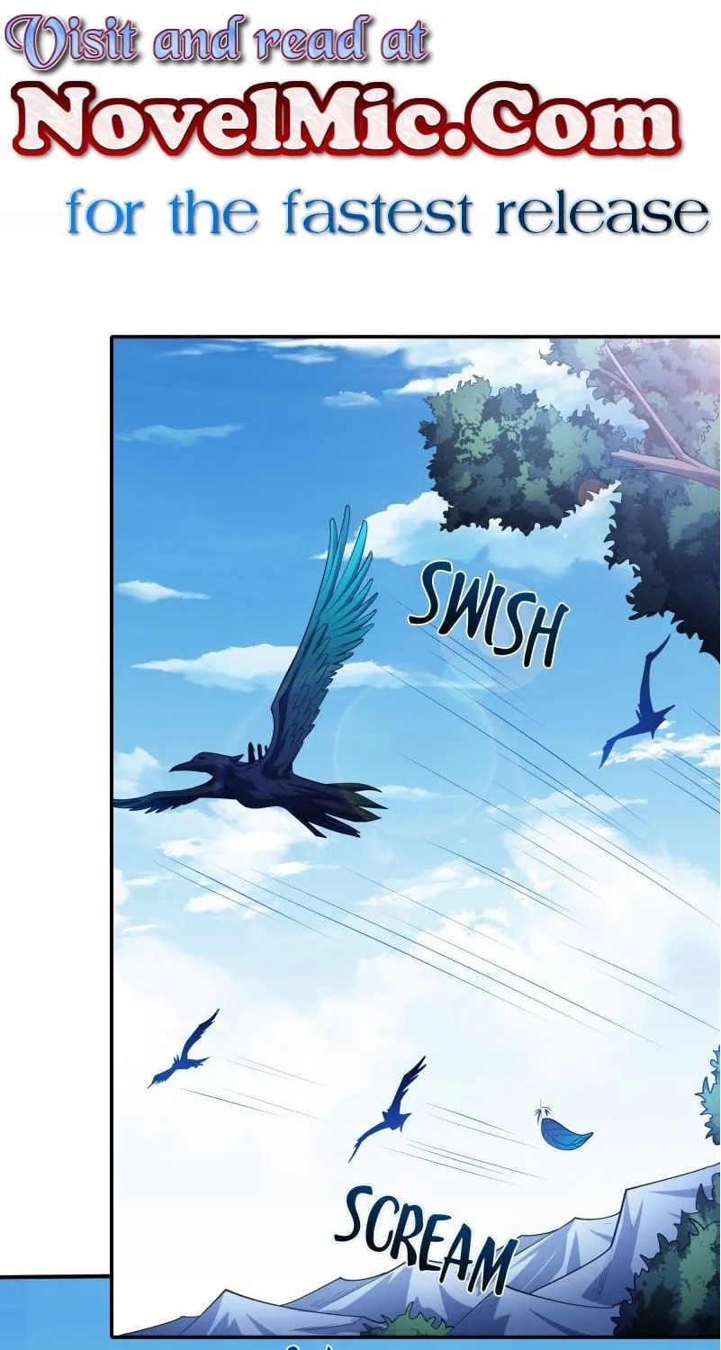 God of Martial Arts (Colored) Chapter 653 page 1 - 