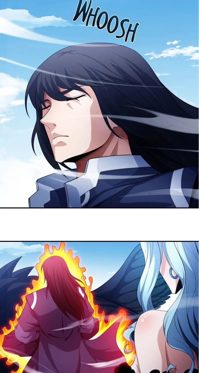 God of Martial Arts (Colored) Chapter 653 page 2 - 