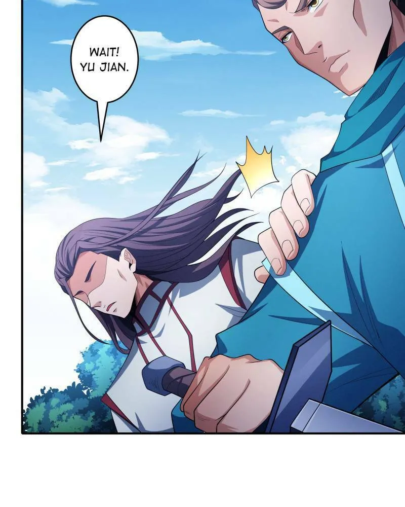 God of Martial Arts (Colored) Chapter 653 page 14 - 