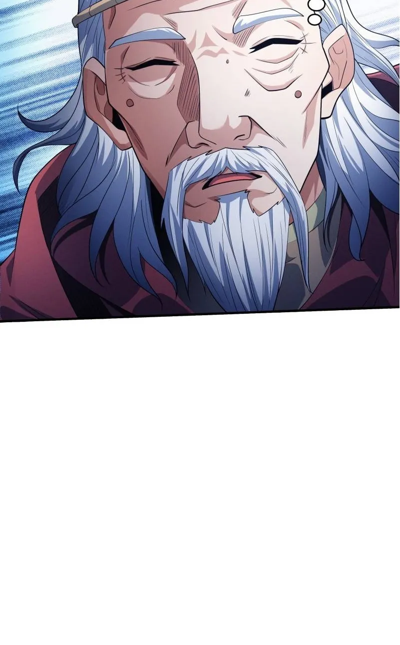 God of Martial Arts (Colored) Chapter 653 page 7 - 