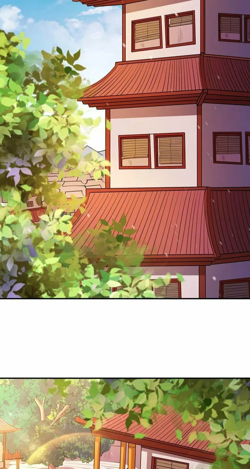 God of Martial Arts (Colored) Chapter 654 page 14 - 